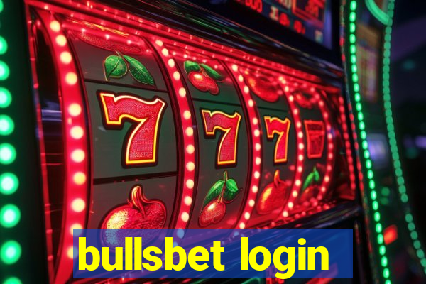 bullsbet login